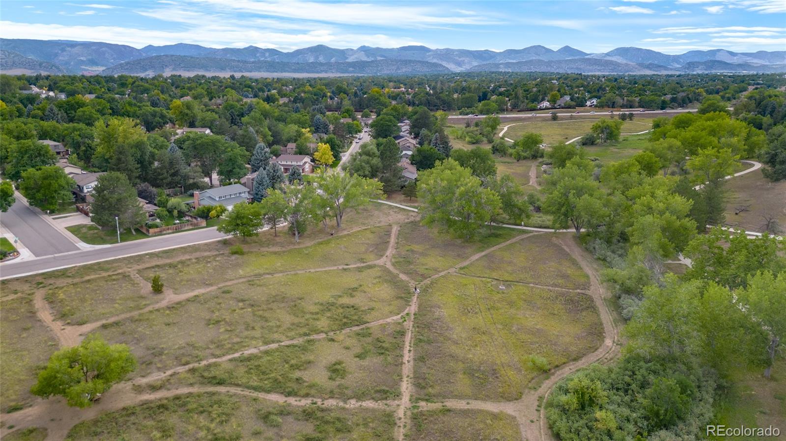 MLS Image #46 for 7602 w elmhurst drive,littleton, Colorado