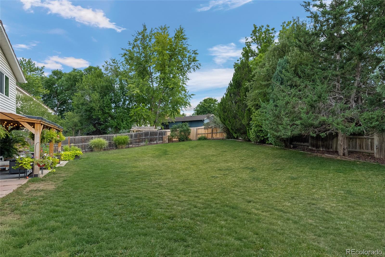 MLS Image #5 for 7602 w elmhurst drive,littleton, Colorado
