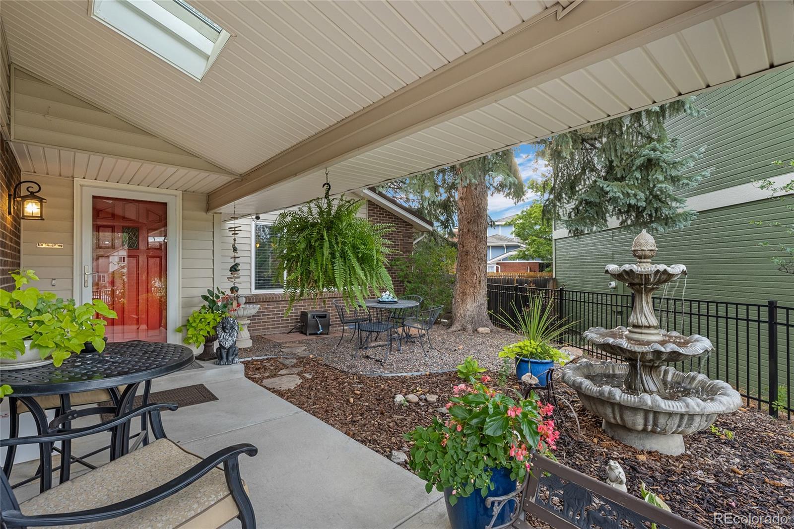 MLS Image #6 for 7602 w elmhurst drive,littleton, Colorado