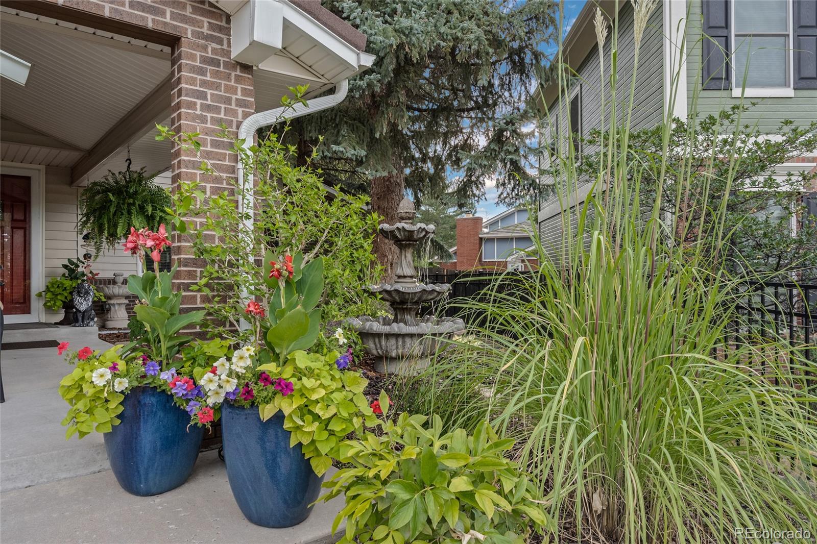 MLS Image #7 for 7602 w elmhurst drive,littleton, Colorado