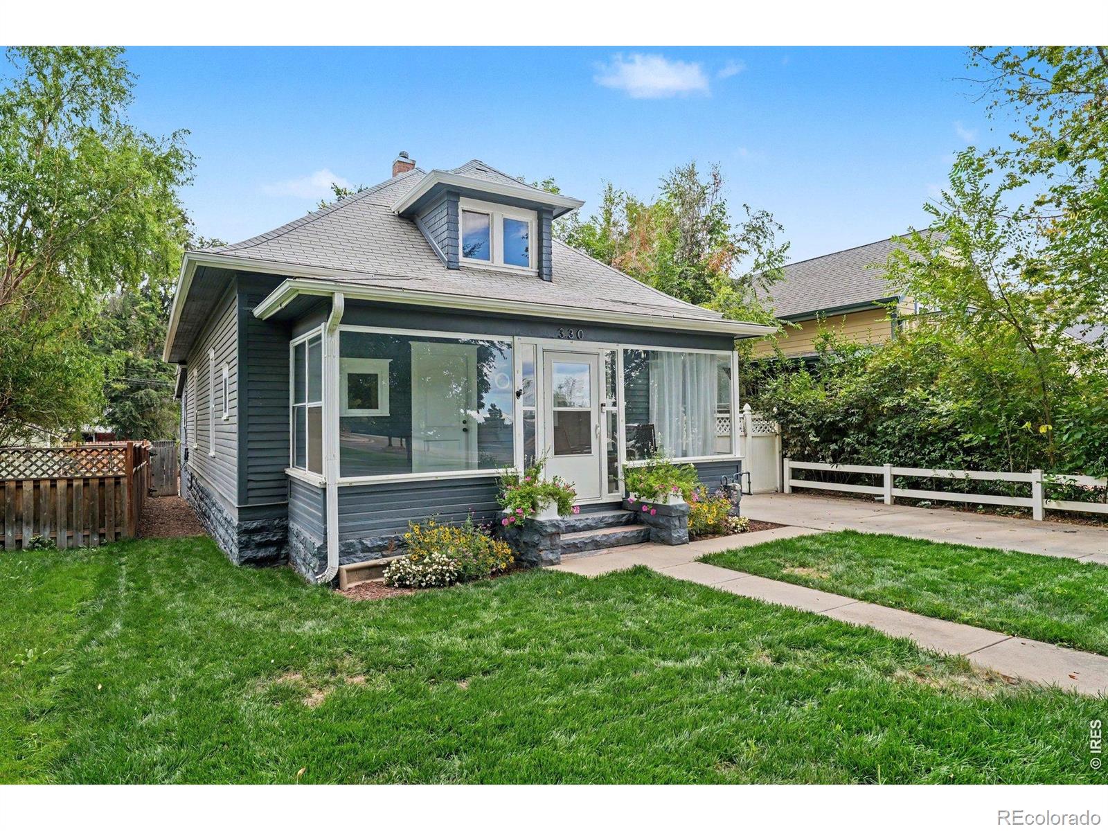 MLS Image #2 for 330  collyer street,longmont, Colorado