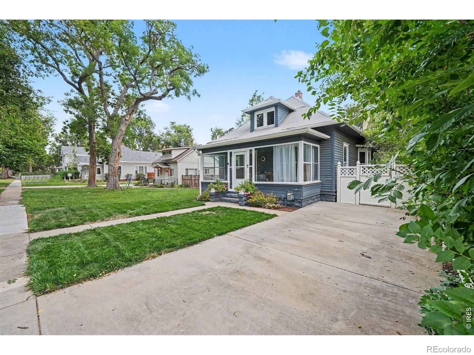 MLS Image #3 for 330  collyer street,longmont, Colorado