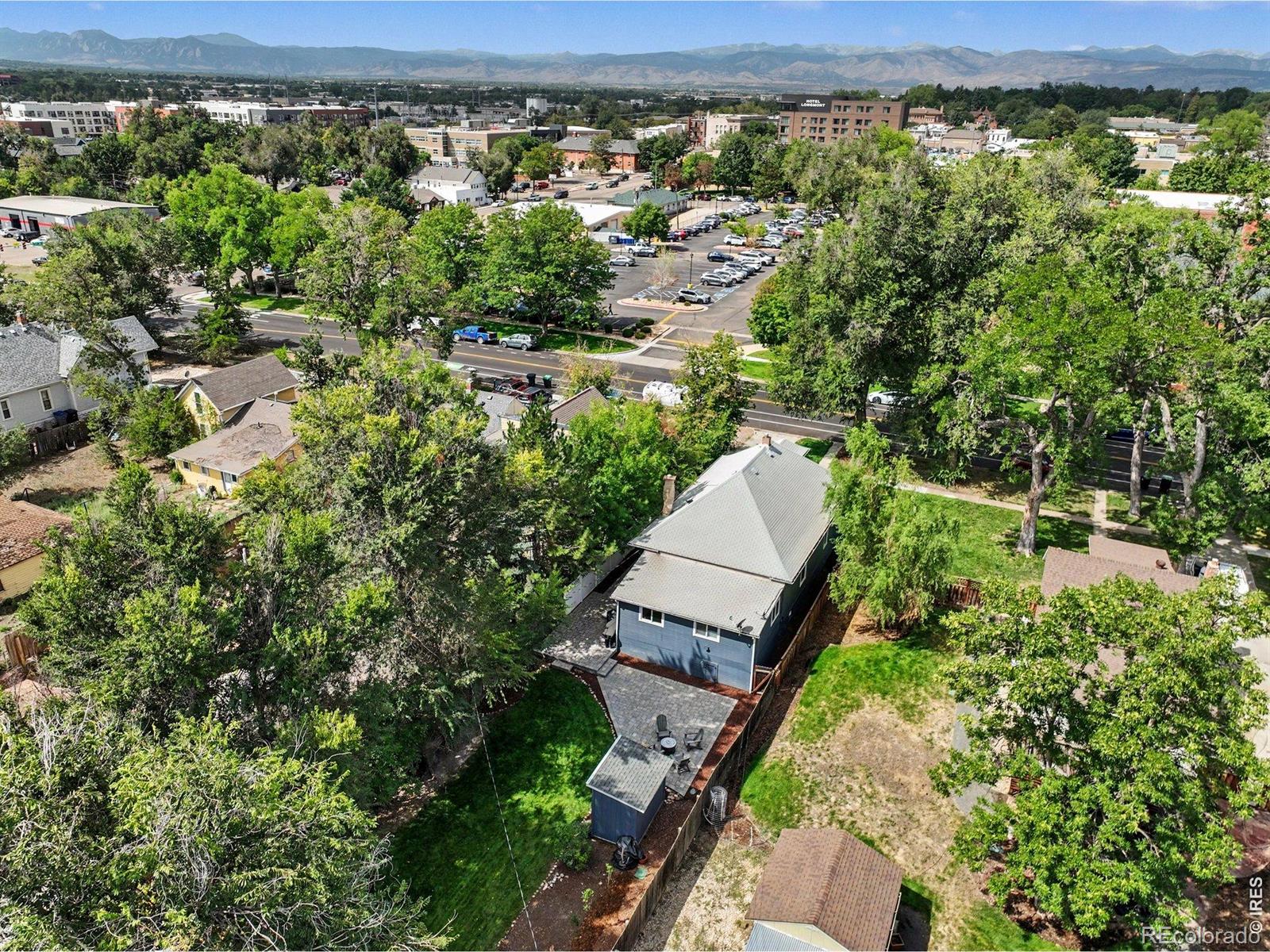 MLS Image #44 for 330  collyer street,longmont, Colorado