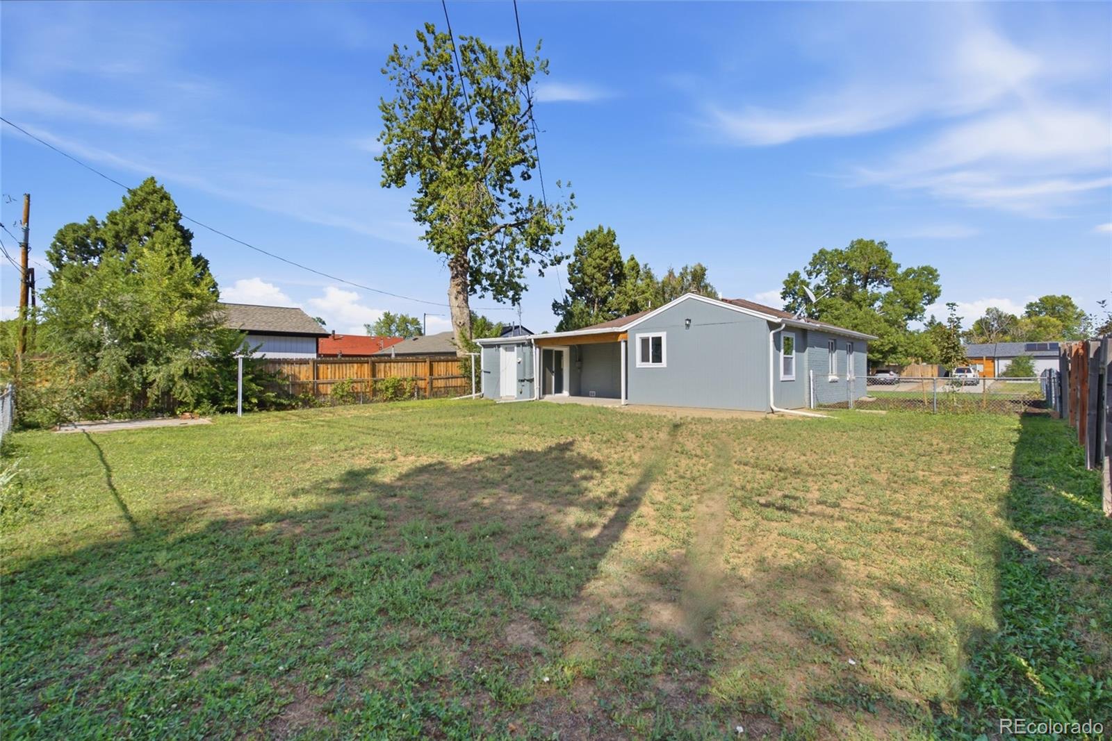 MLS Image #26 for 3055 n holly street,denver, Colorado