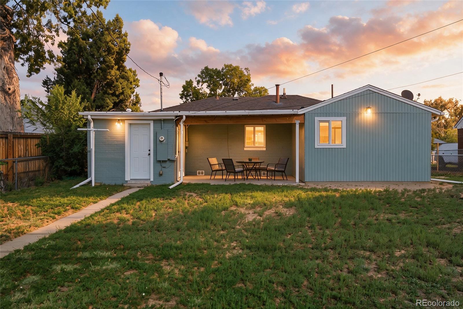 MLS Image #27 for 3055 n holly street,denver, Colorado