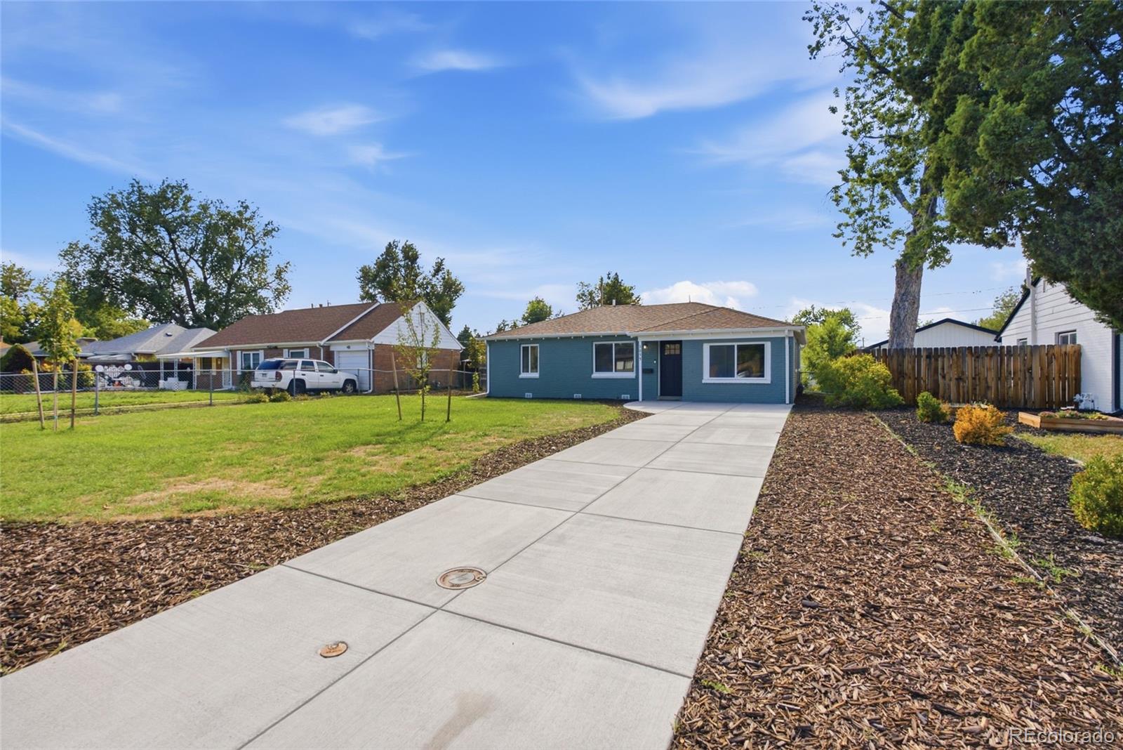 MLS Image #29 for 3055 n holly street,denver, Colorado