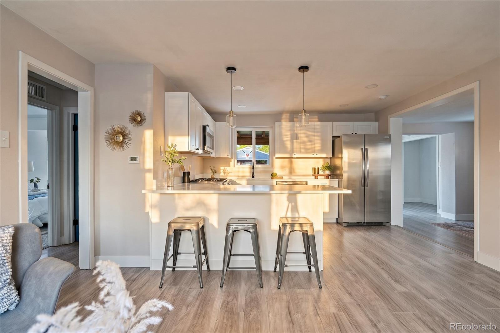 MLS Image #3 for 3055 n holly street,denver, Colorado