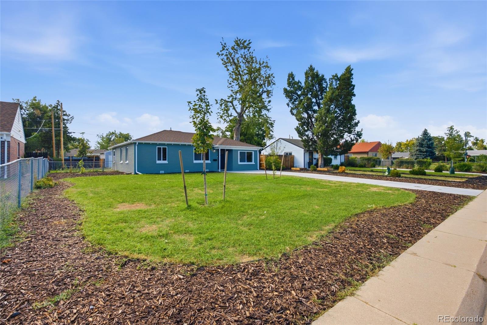 MLS Image #30 for 3055 n holly street,denver, Colorado