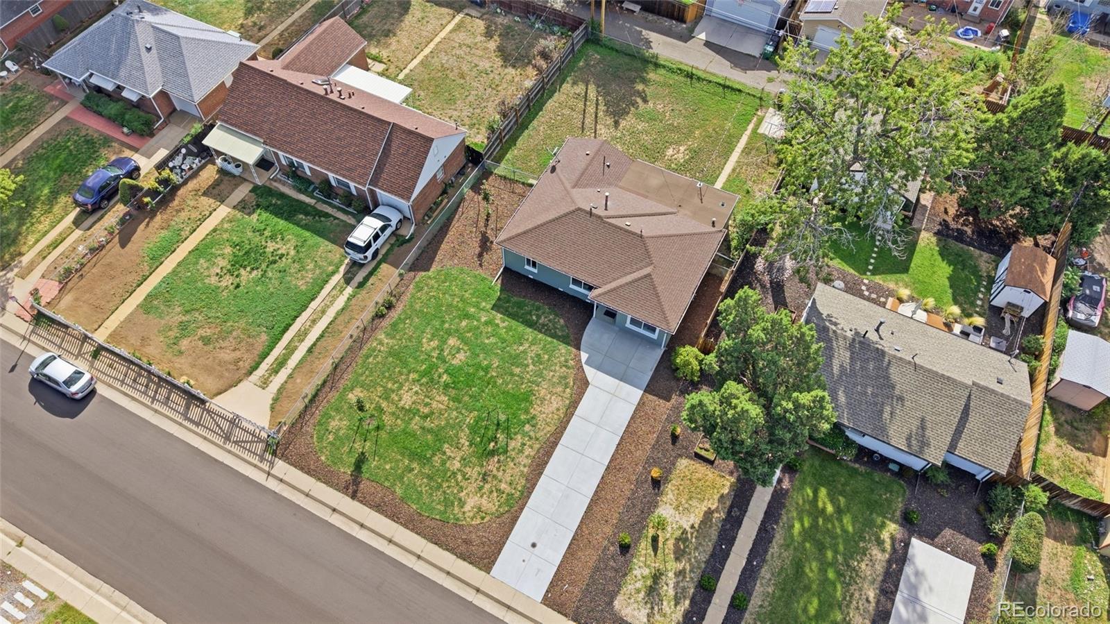 MLS Image #34 for 3055 n holly street,denver, Colorado