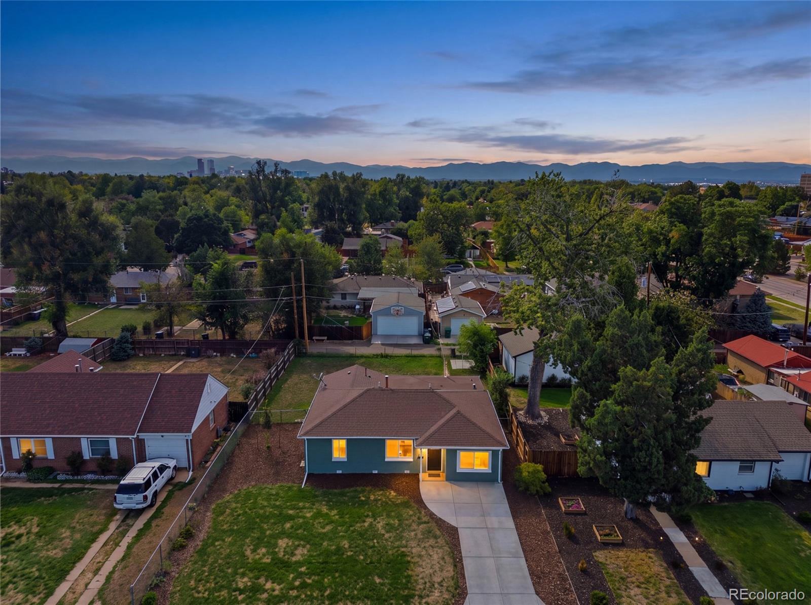 MLS Image #35 for 3055 n holly street,denver, Colorado