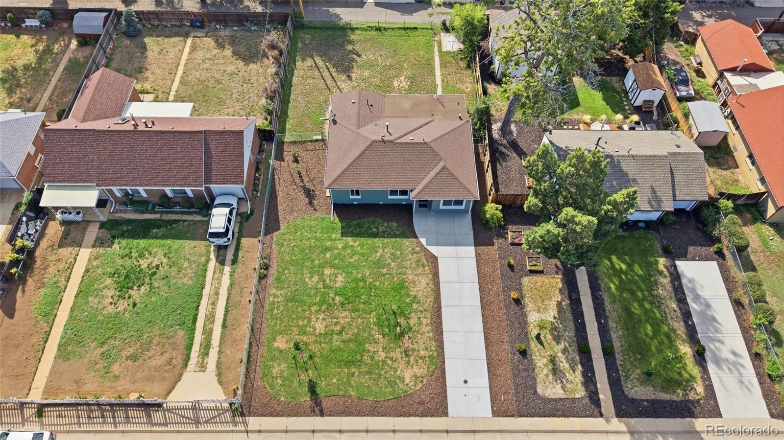 MLS Image #39 for 3055 n holly street,denver, Colorado
