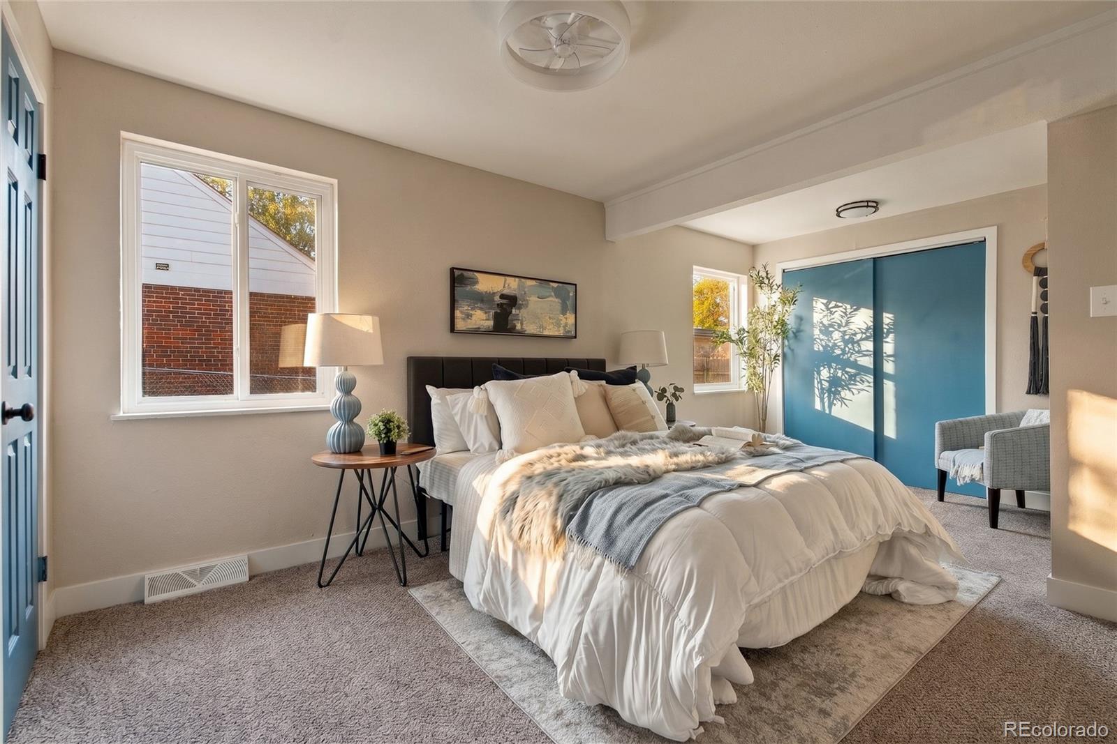MLS Image #7 for 3055 n holly street,denver, Colorado
