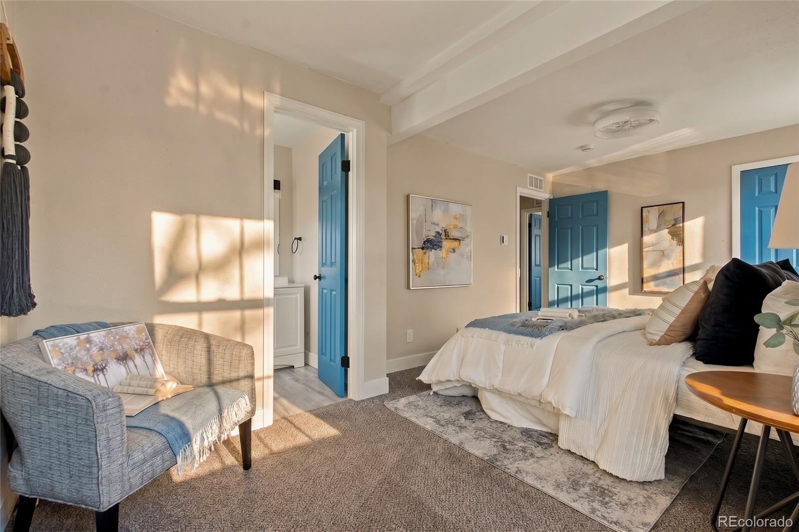 MLS Image #8 for 3055 n holly street,denver, Colorado