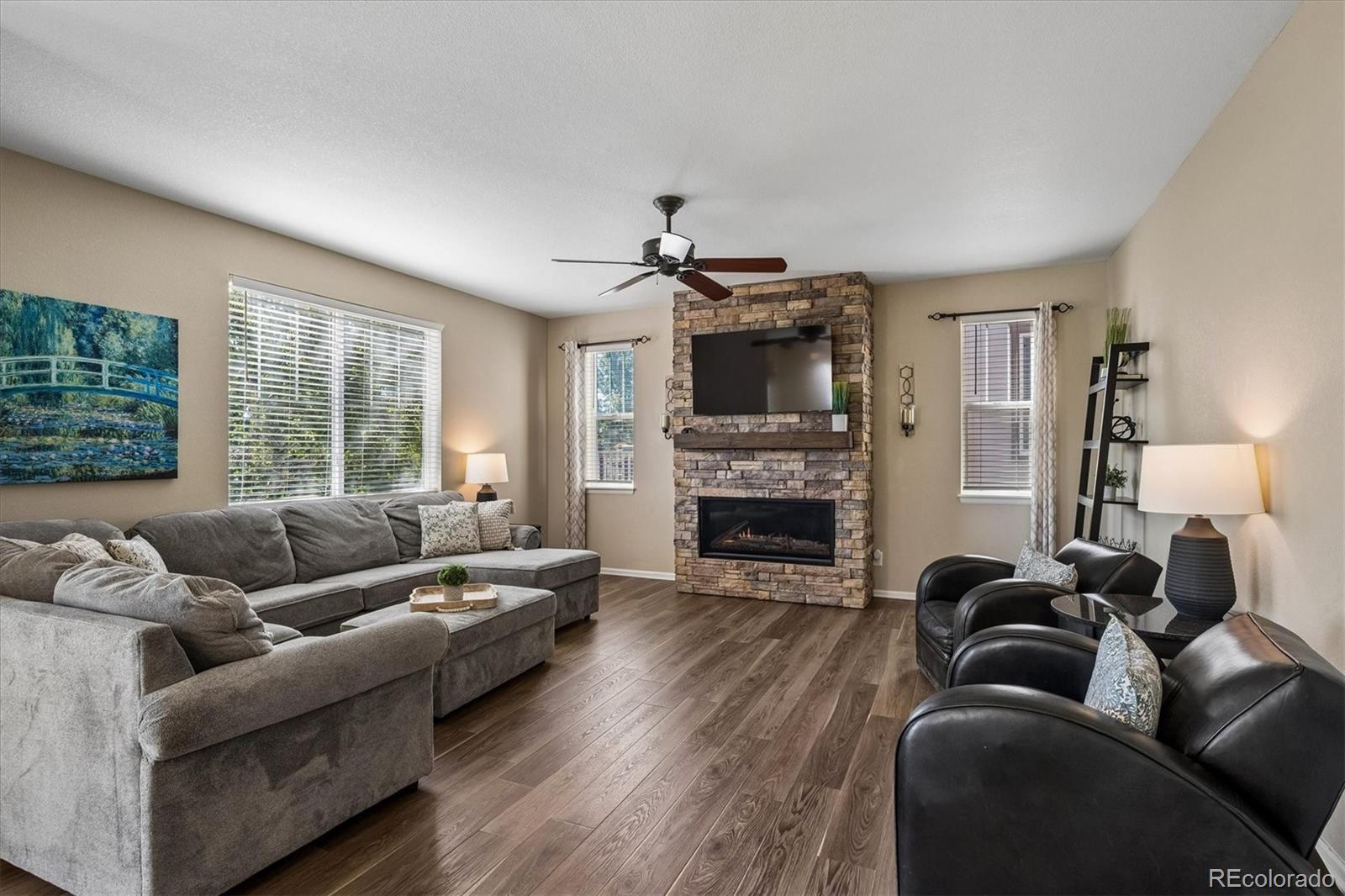 MLS Image #12 for 10198  greenfield circle,parker, Colorado