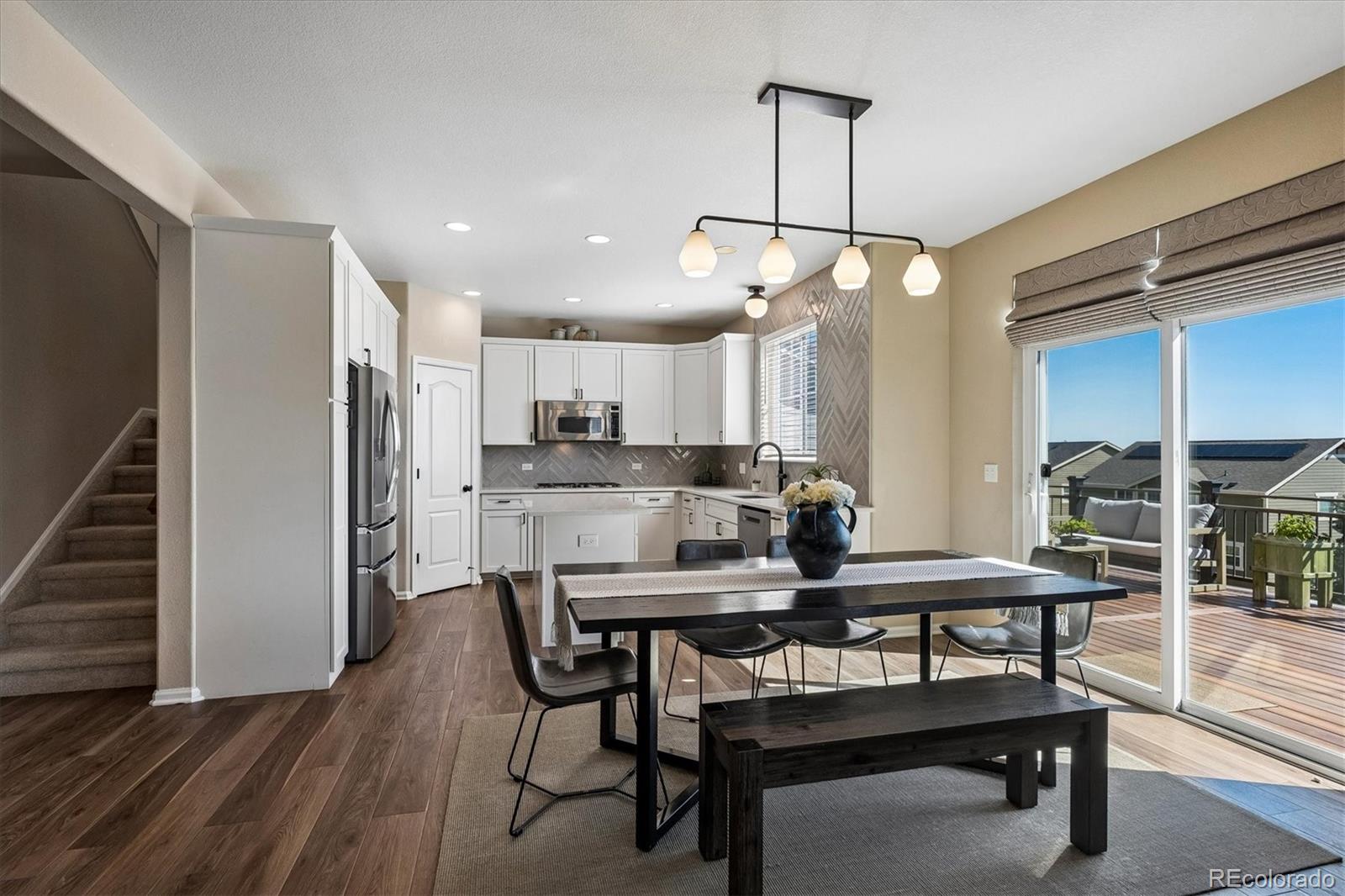 MLS Image #13 for 10198  greenfield circle,parker, Colorado