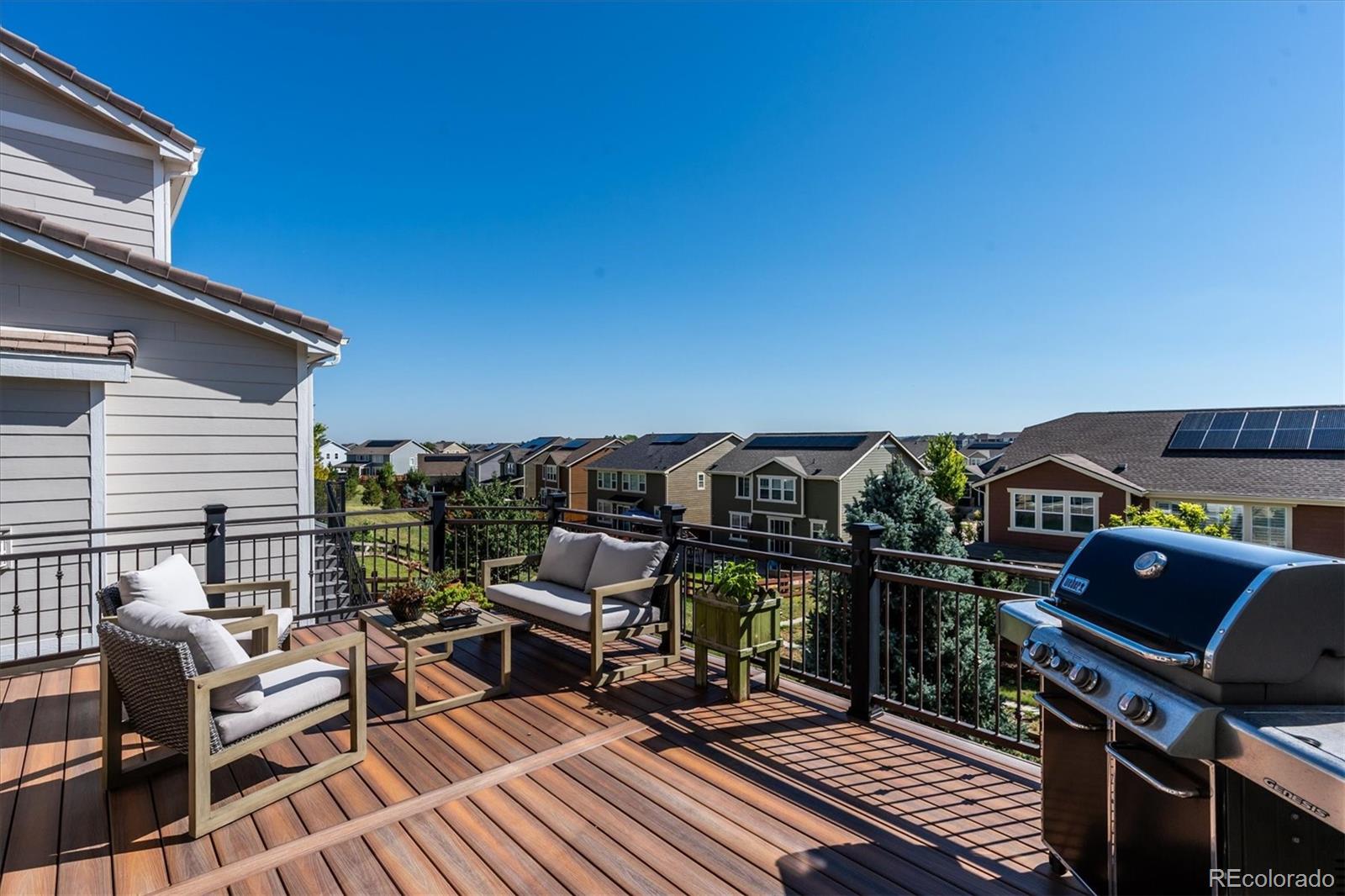 MLS Image #18 for 10198  greenfield circle,parker, Colorado