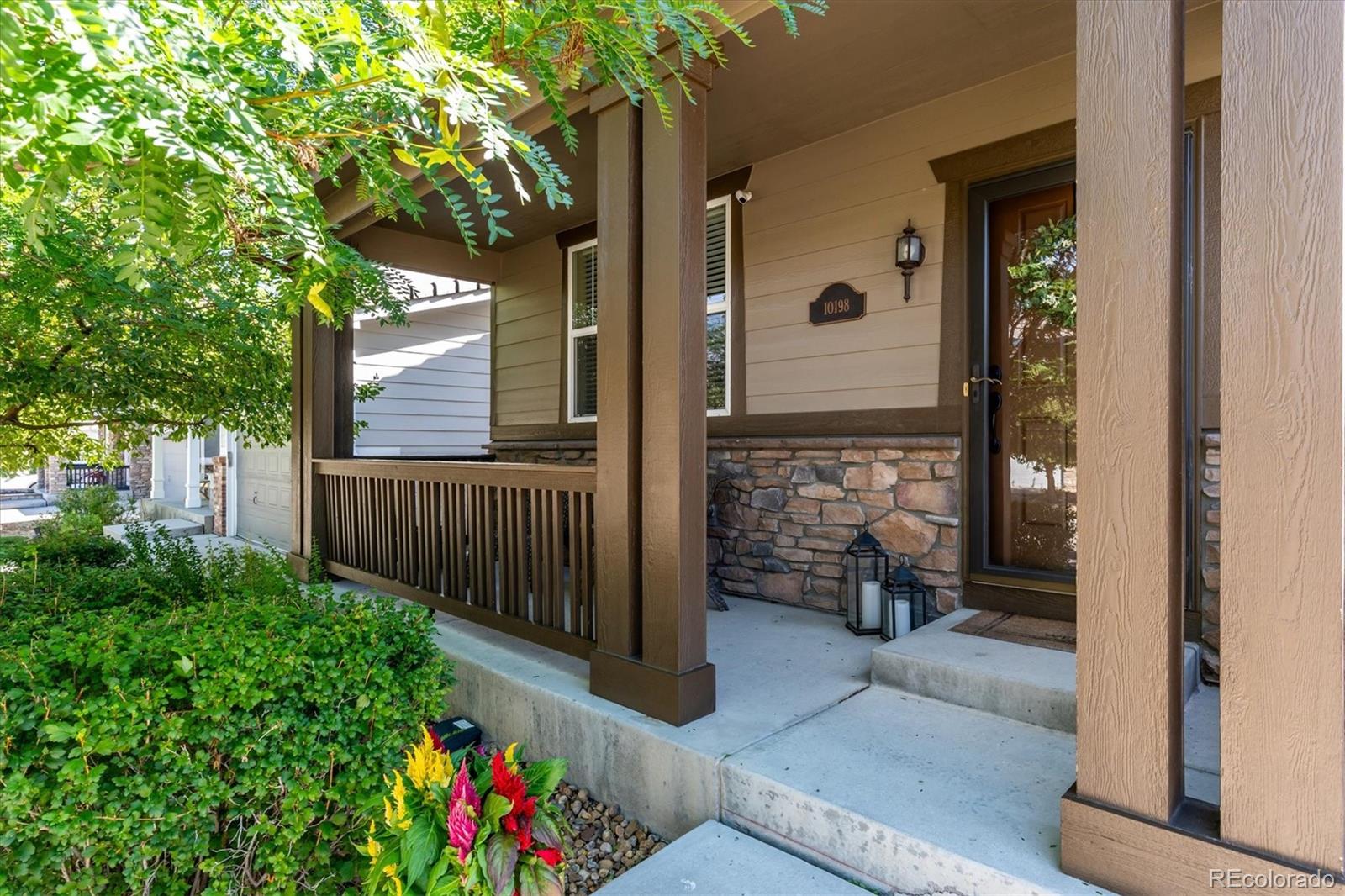 MLS Image #2 for 10198  greenfield circle,parker, Colorado