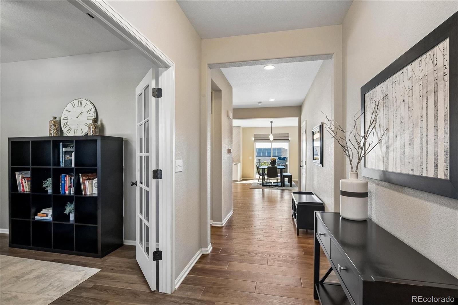 MLS Image #3 for 10198  greenfield circle,parker, Colorado