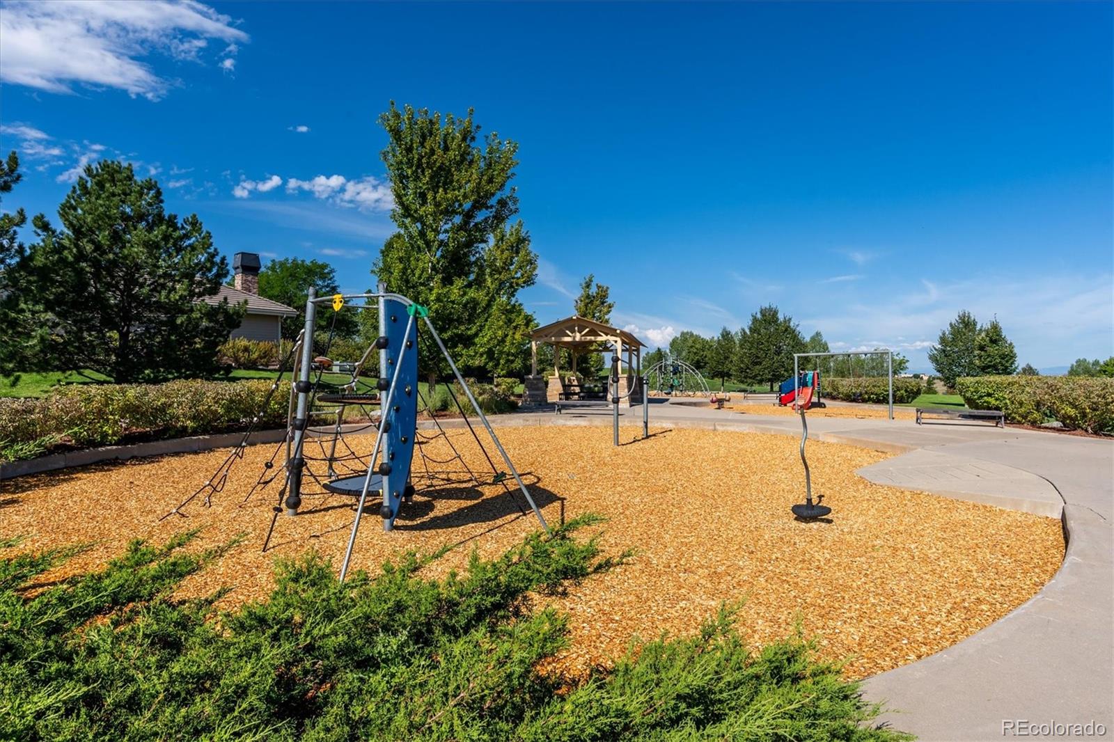 MLS Image #42 for 10198  greenfield circle,parker, Colorado