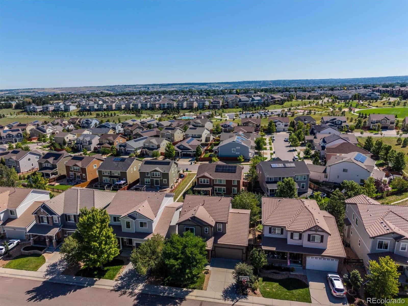 MLS Image #43 for 10198  greenfield circle,parker, Colorado