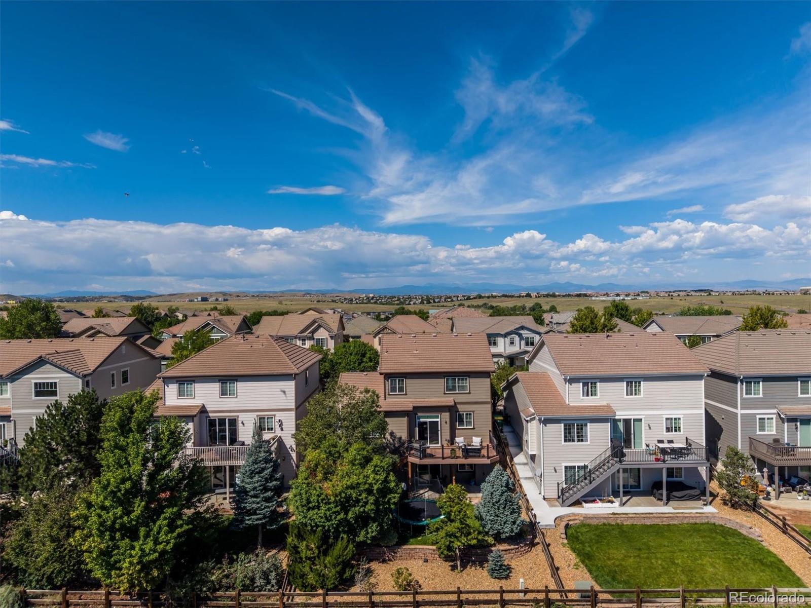 MLS Image #44 for 10198  greenfield circle,parker, Colorado