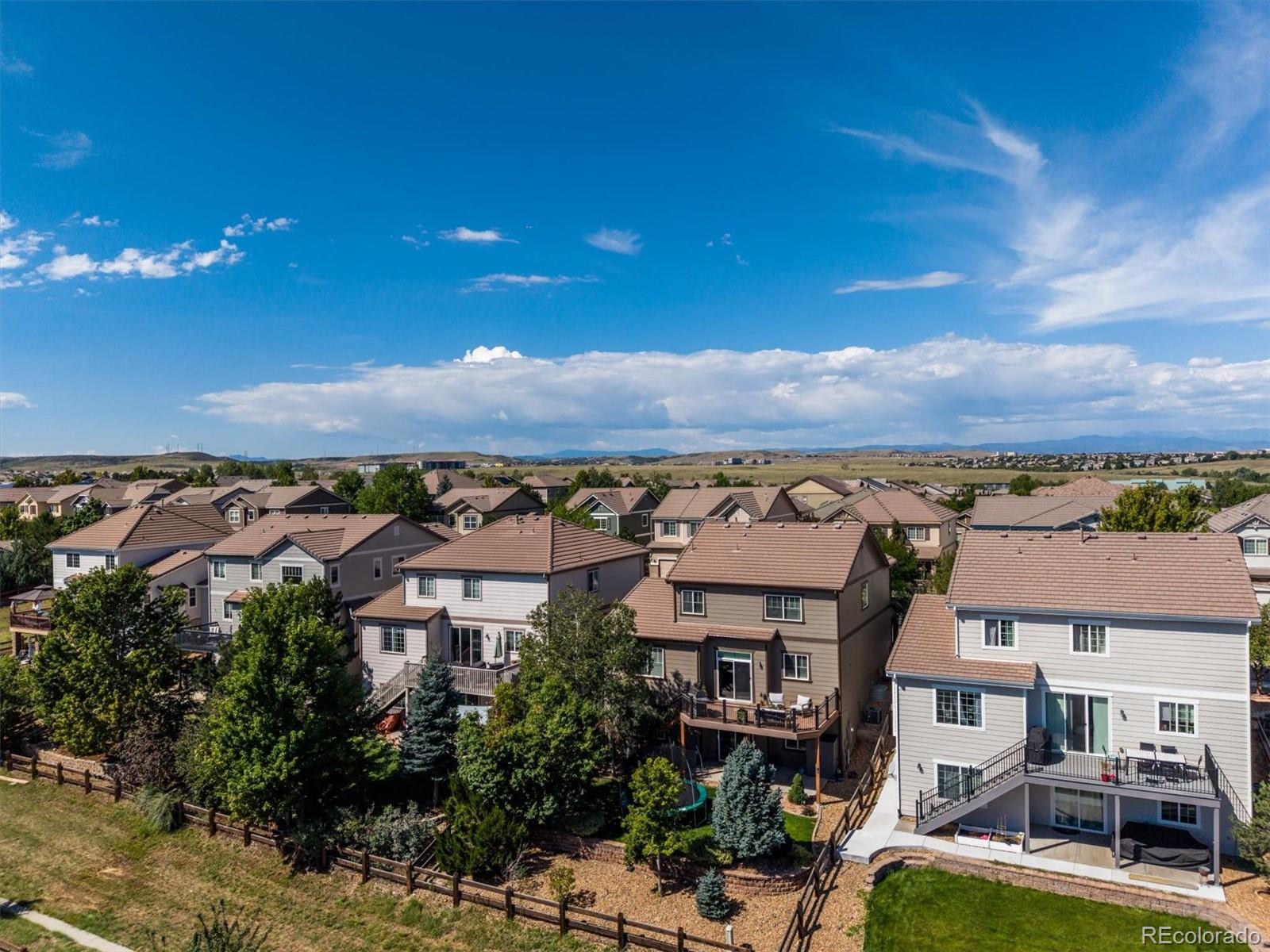 MLS Image #45 for 10198  greenfield circle,parker, Colorado