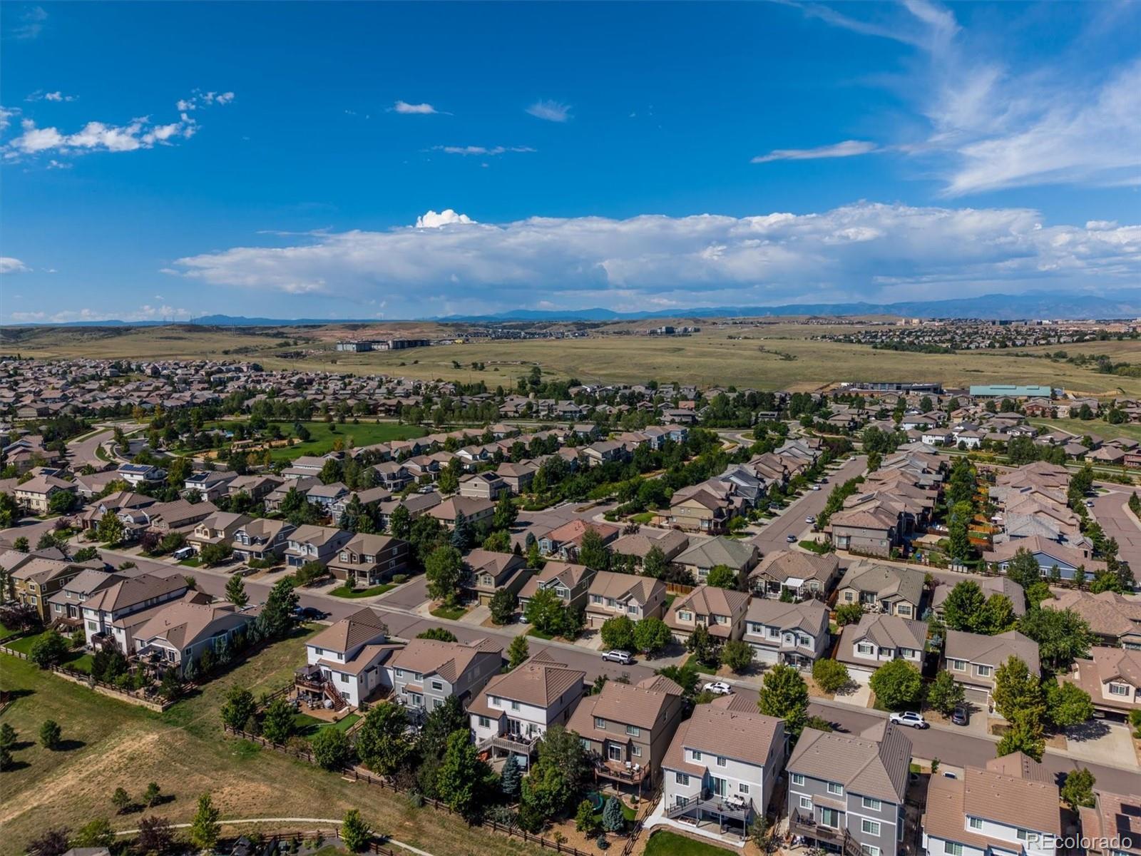 MLS Image #46 for 10198  greenfield circle,parker, Colorado
