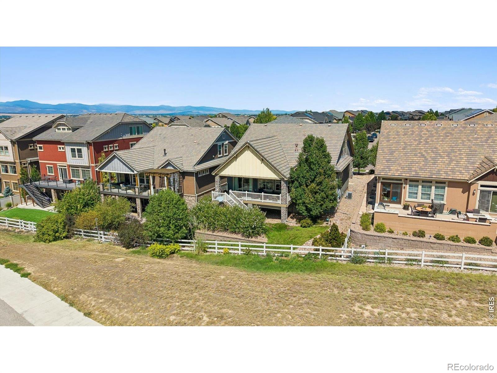 MLS Image #41 for 584  indian peaks drive,erie, Colorado