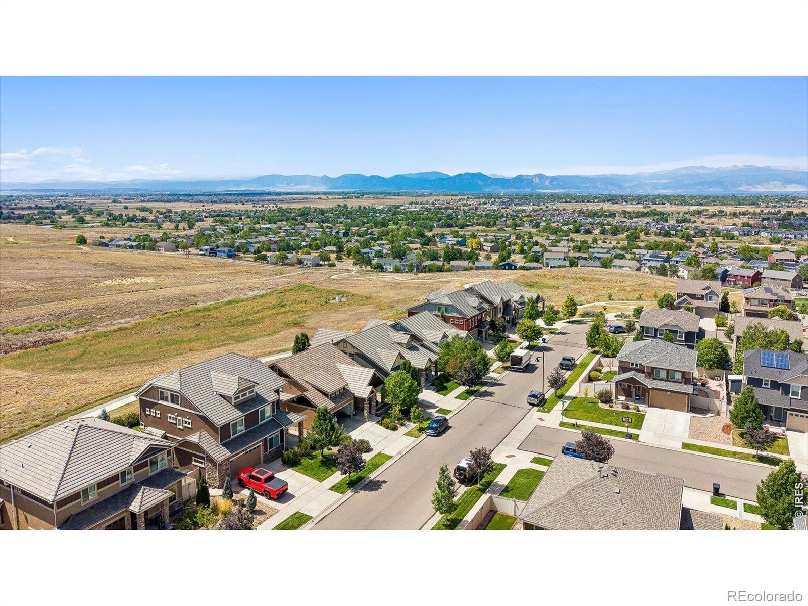 MLS Image #42 for 584  indian peaks drive,erie, Colorado