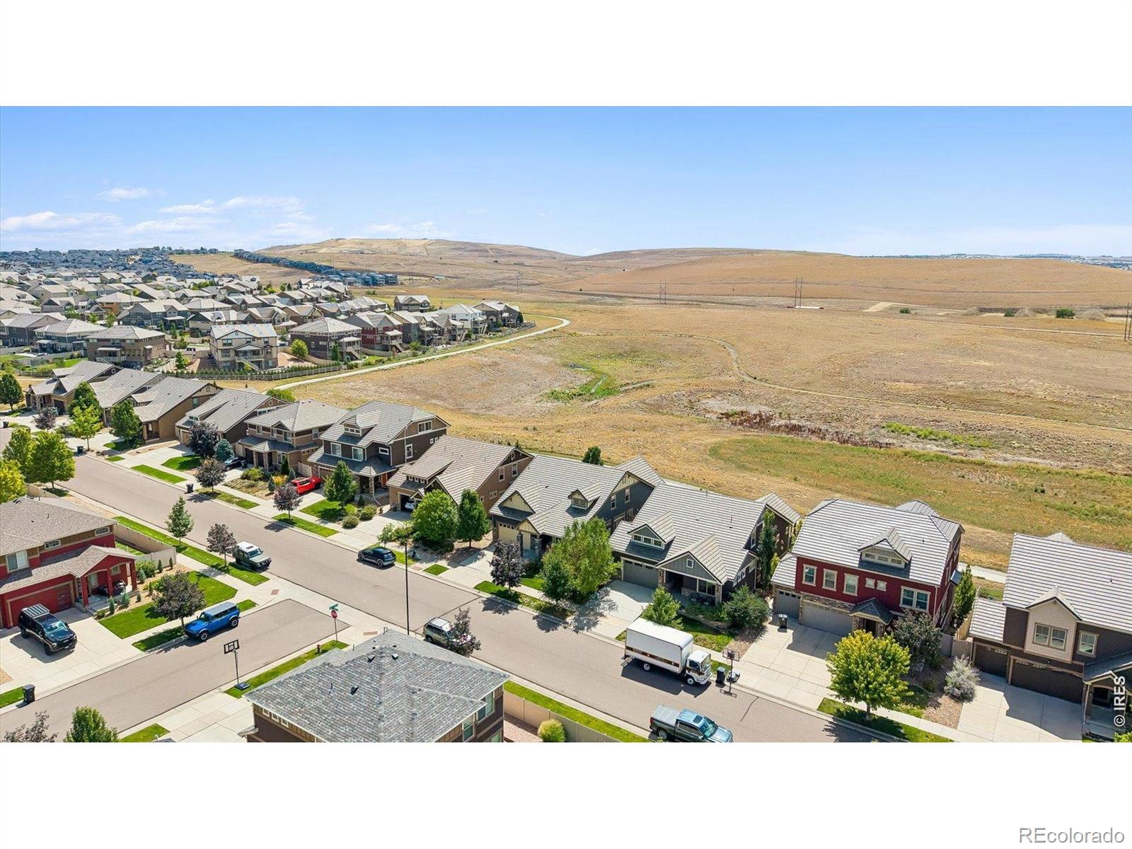 MLS Image #43 for 584  indian peaks drive,erie, Colorado