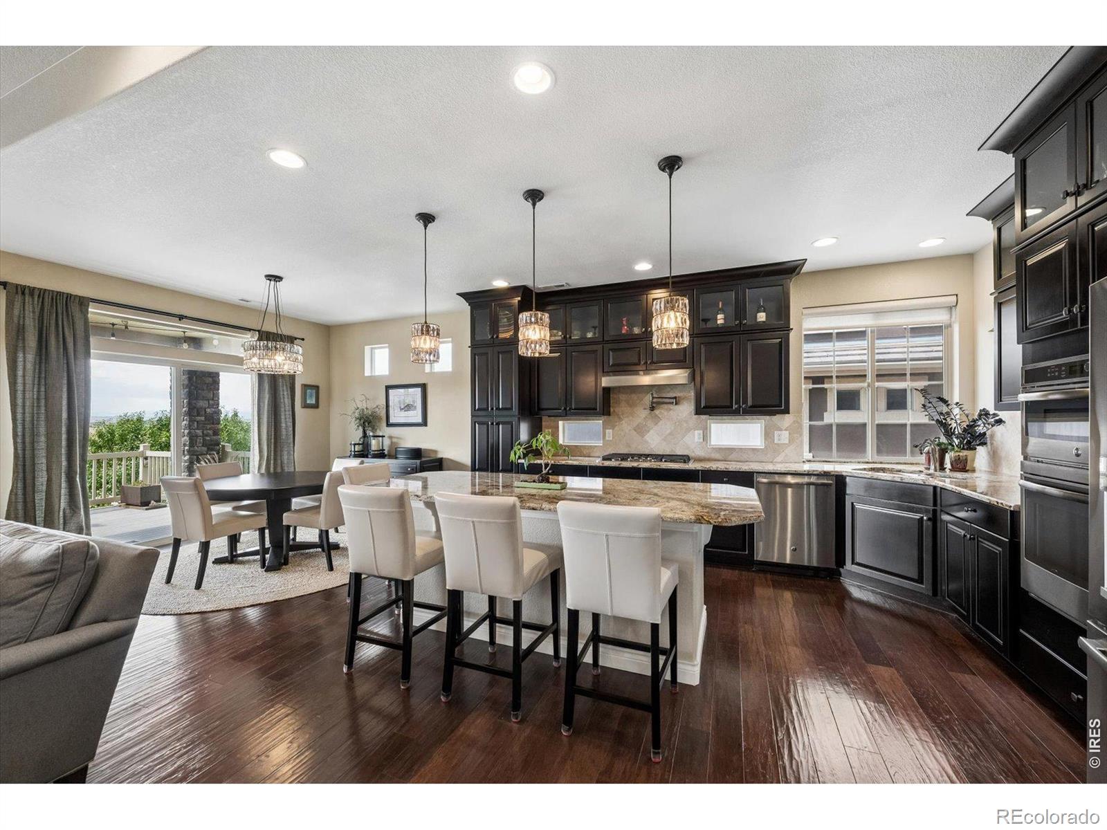 MLS Image #6 for 584  indian peaks drive,erie, Colorado