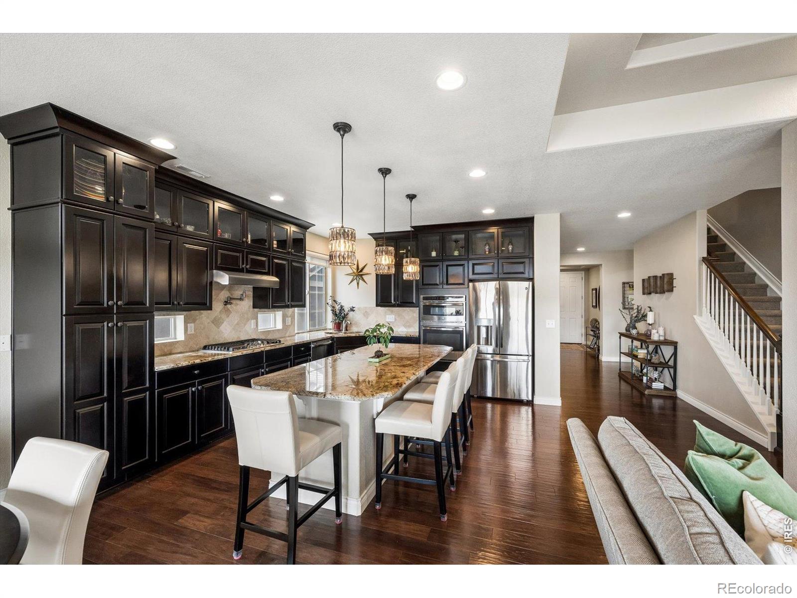 MLS Image #7 for 584  indian peaks drive,erie, Colorado