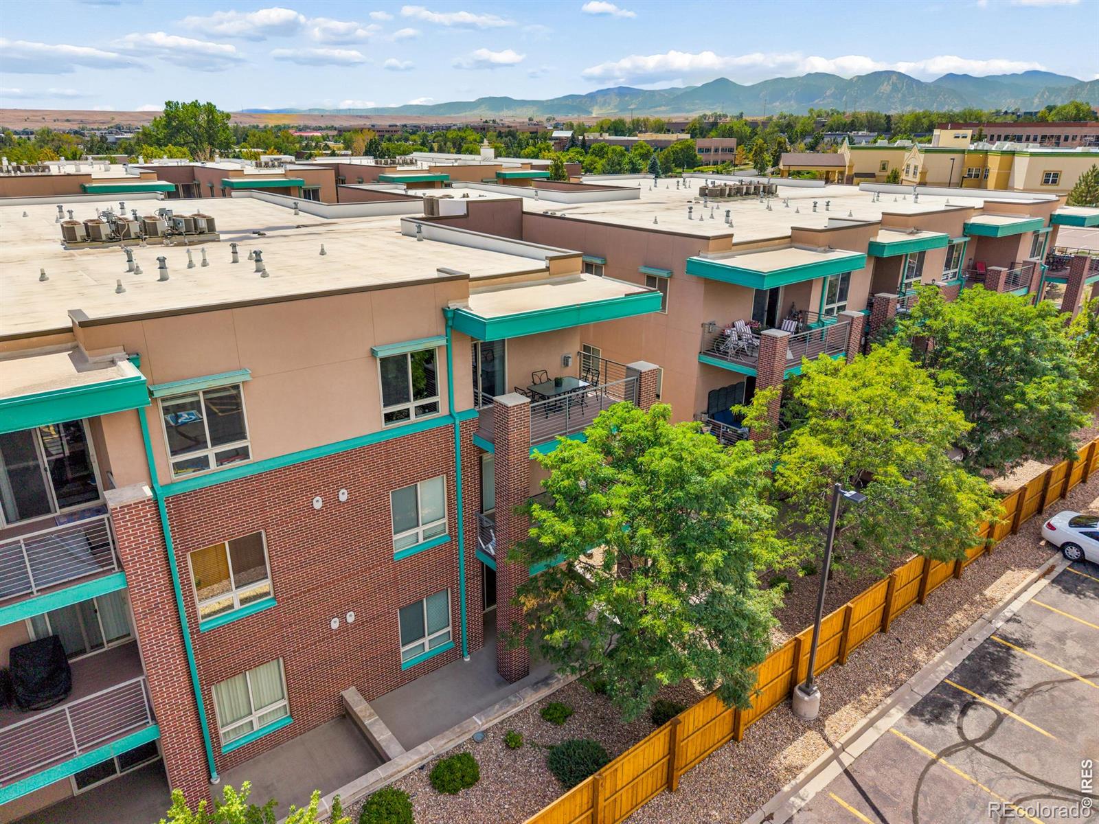 MLS Image #1 for 1057 w century drive,louisville, Colorado