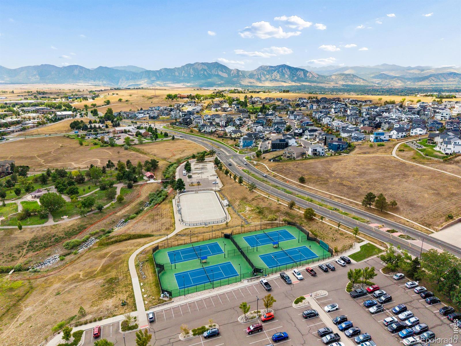 MLS Image #33 for 1057 w century drive,louisville, Colorado