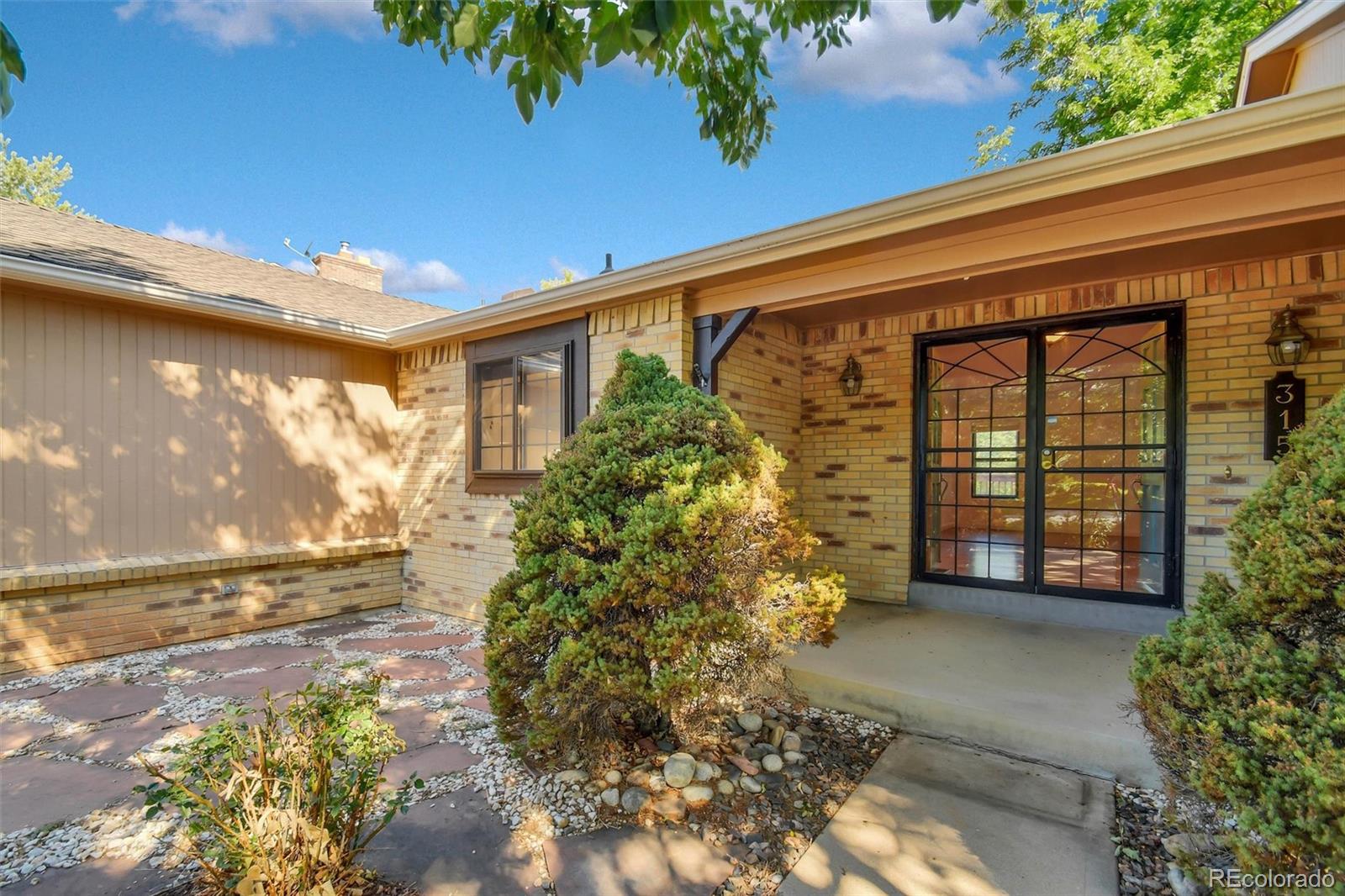 MLS Image #1 for 315 w davies avenue,littleton, Colorado