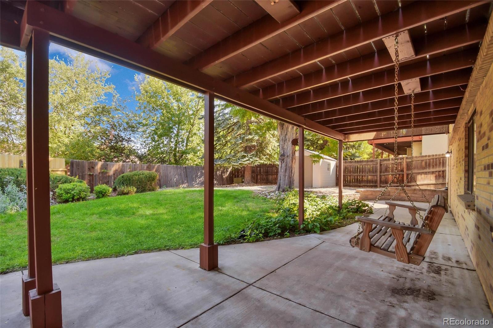 MLS Image #42 for 315 w davies avenue,littleton, Colorado