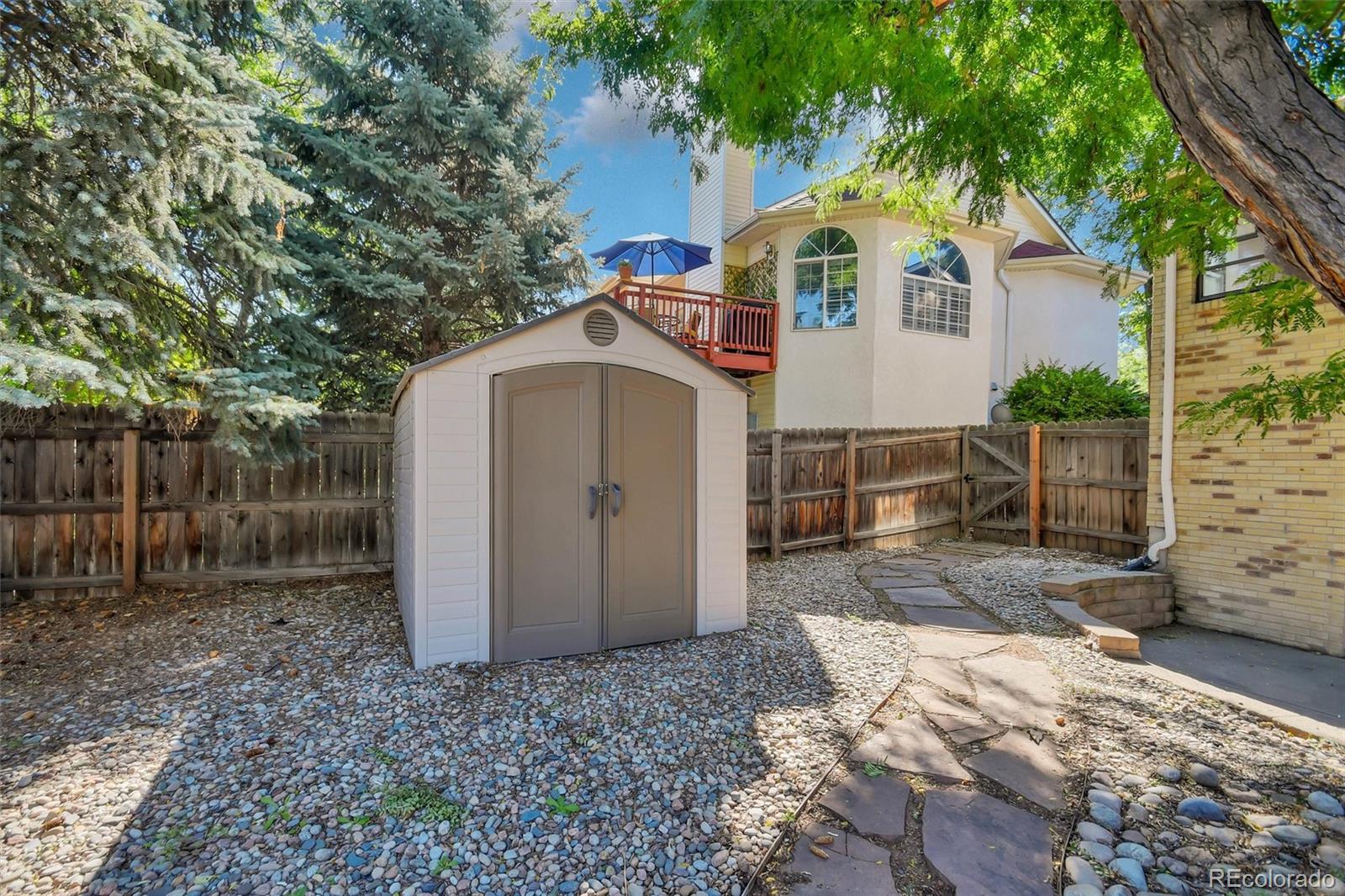 MLS Image #43 for 315 w davies avenue,littleton, Colorado