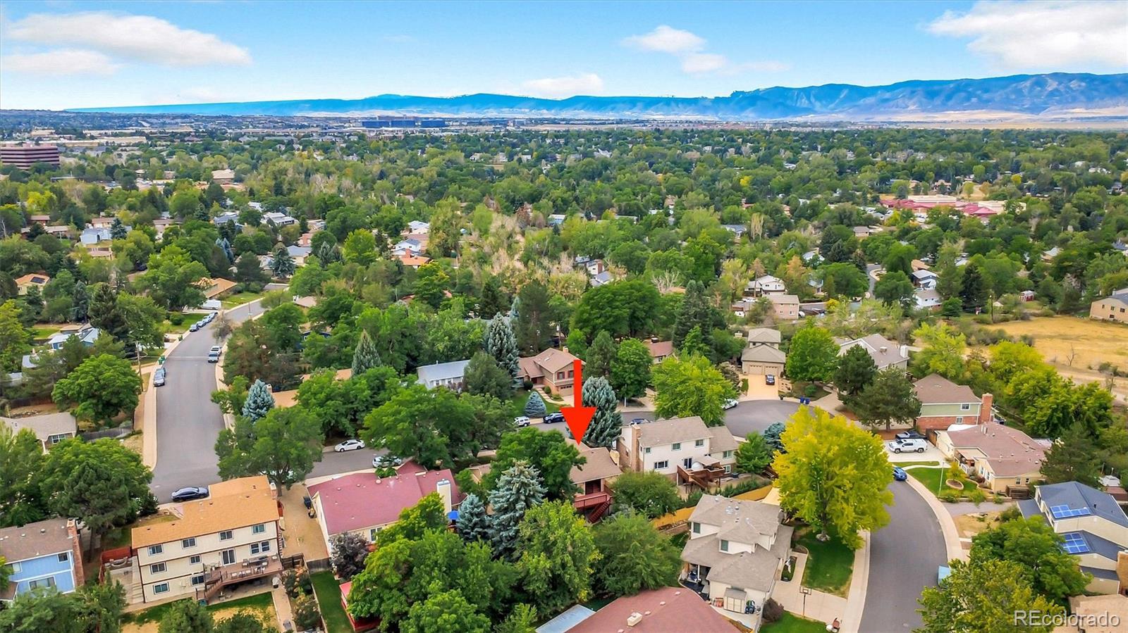 MLS Image #45 for 315 w davies avenue,littleton, Colorado