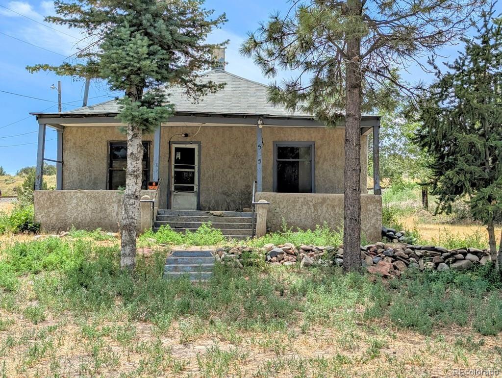 MLS Image #1 for 505 w 10th street,walsenburg, Colorado
