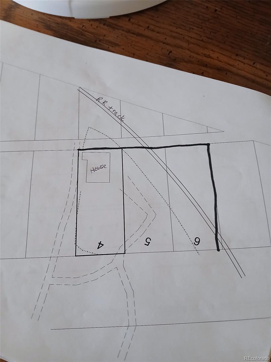 MLS Image #11 for 505 w 10th street,walsenburg, Colorado