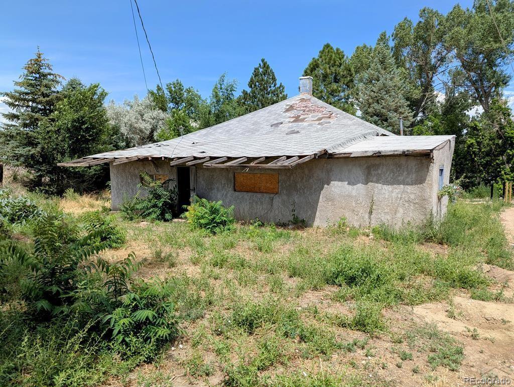 MLS Image #2 for 505 w 10th street,walsenburg, Colorado