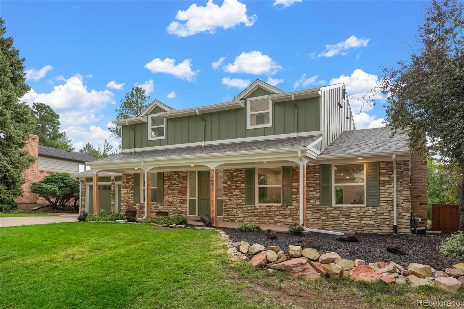 MLS Image #1 for 3692 e briarwood avenue,littleton, Colorado