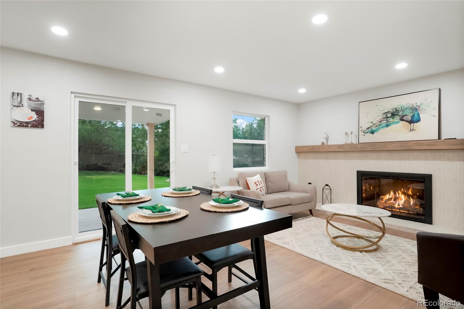MLS Image #11 for 3692 e briarwood avenue,littleton, Colorado