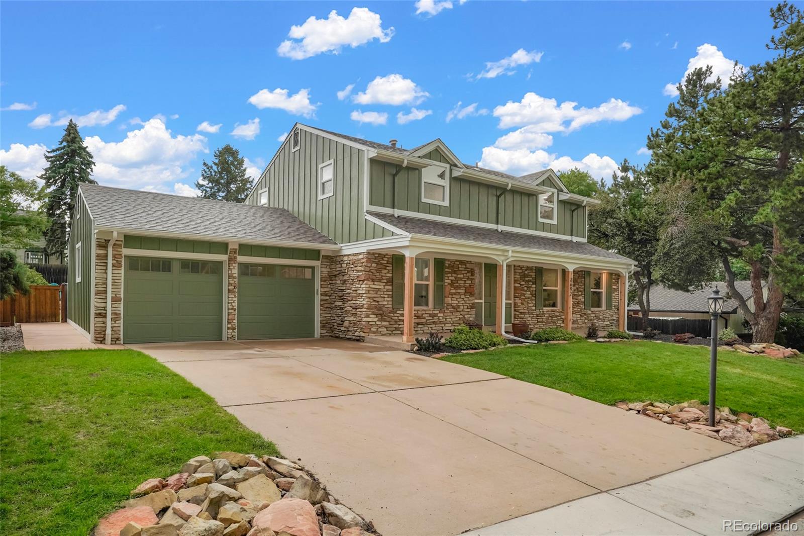MLS Image #2 for 3692 e briarwood avenue,littleton, Colorado