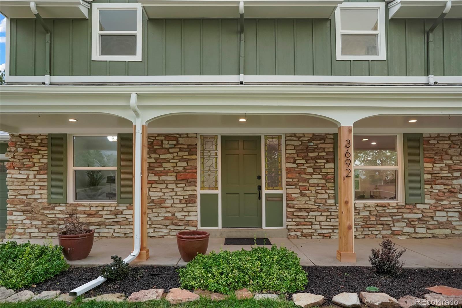 MLS Image #3 for 3692 e briarwood avenue,littleton, Colorado