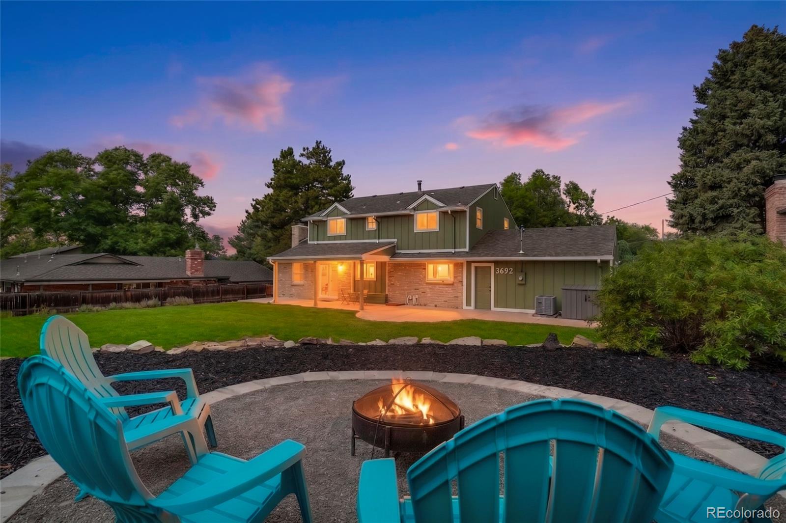 MLS Image #35 for 3692 e briarwood avenue,littleton, Colorado