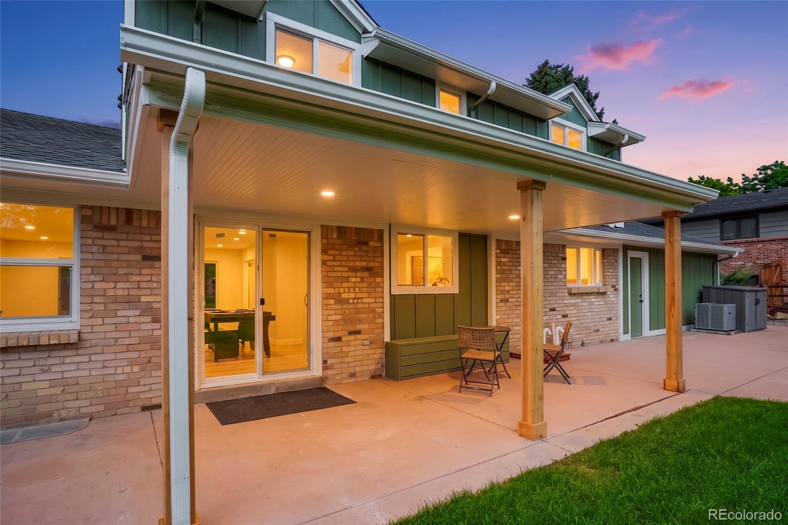 MLS Image #40 for 3692 e briarwood avenue,littleton, Colorado