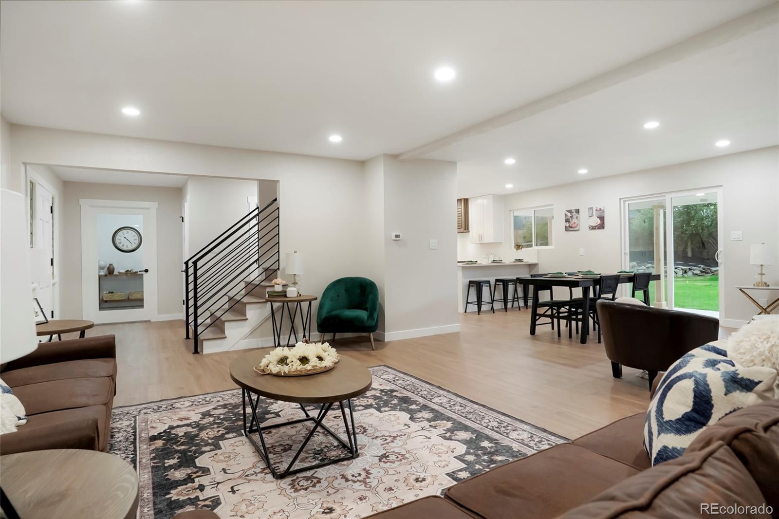 MLS Image #7 for 3692 e briarwood avenue,littleton, Colorado