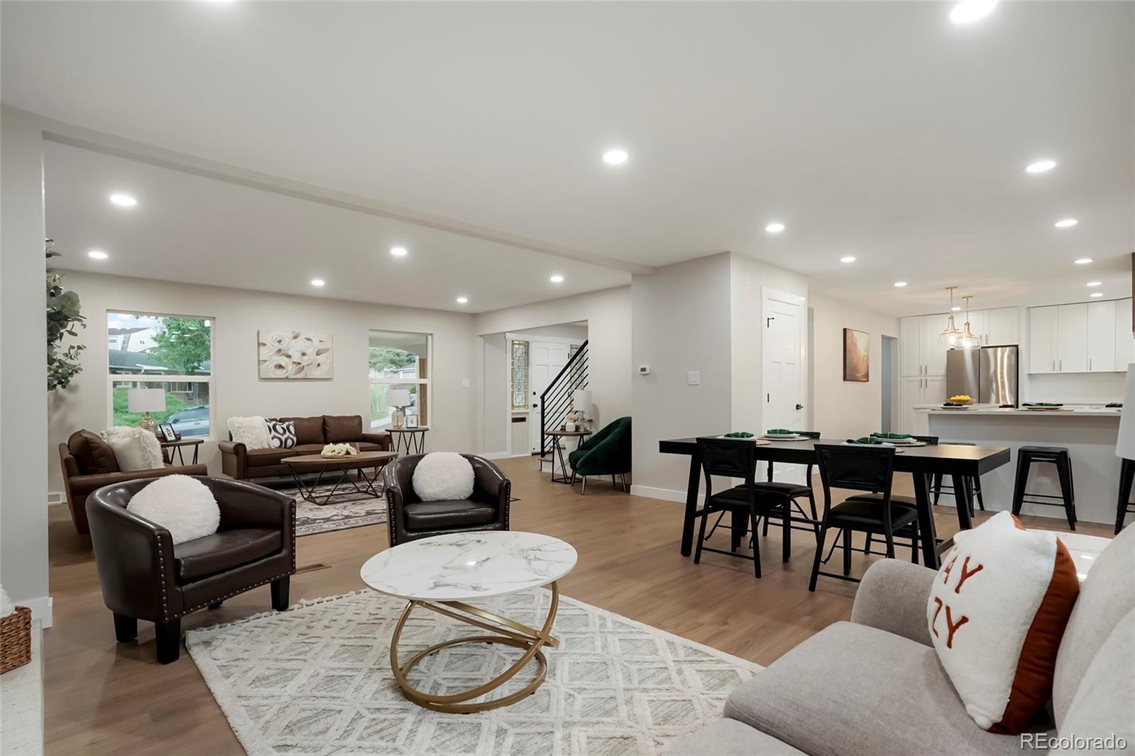 MLS Image #9 for 3692 e briarwood avenue,littleton, Colorado