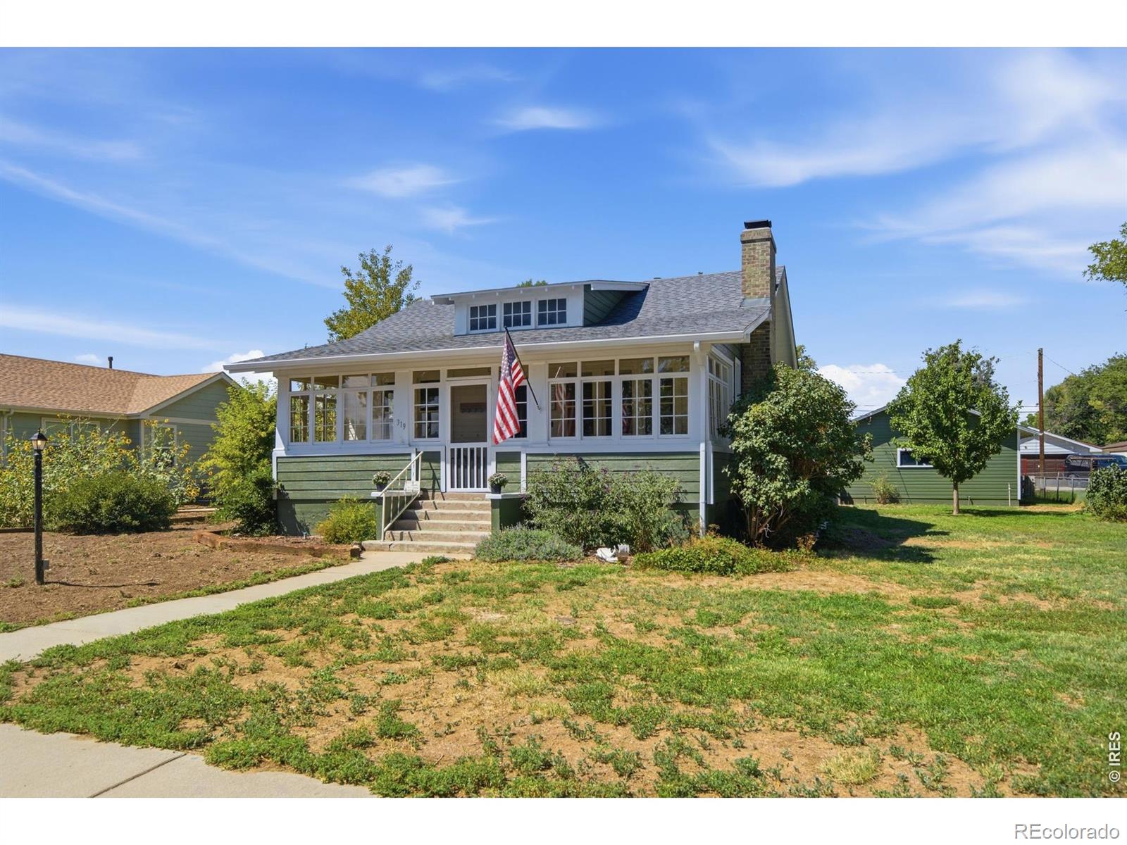 MLS Image #1 for 319 s kathleen avenue,milliken, Colorado